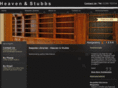 bespokelibraries.com