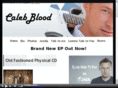 calebblood.com