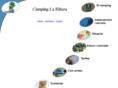campinglaribera.com