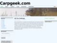 carpgeek.com