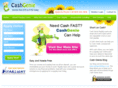 cashgenie.co.uk