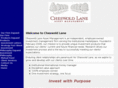 cheswoldcapital.com