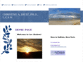 christinedietz.com