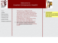 coastalchirohealth.com