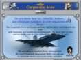 corporateaces.com