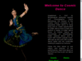 cosmic-dance.com