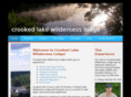 crookedlakeontario.com