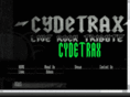 cydetrax.com