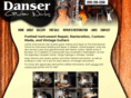 danserguitarworks.com