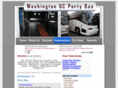 dc-partybus.com