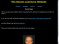 dennislawrence.co.uk