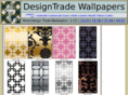 designtradewallpaper.com