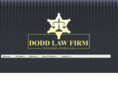 doddlawfirm.com