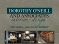 dorothy-oneill.com