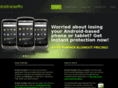 droidtrackerpro.com