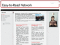 easytoread-network.org