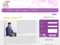 familyvaluestv.org.uk
