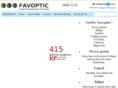 favoptic.co.uk