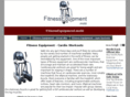 fitnessequipment.mobi
