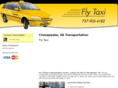 flytaxis.com