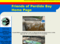friendsofperdidobay.com