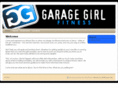 garagegirlfitness.com