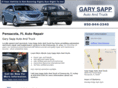 garysappautomotive.com