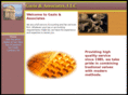 gazisassociates.com