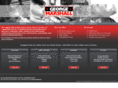 geomarshall.co.uk