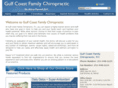 gulfcoastfamilychiropractic.com