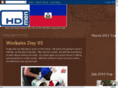 hdmenhaiti.com