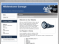 hilderstonegarage.com