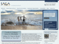 homesbysaga.com