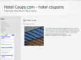 hotelcoups.com