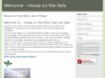 houseonthefalls.com