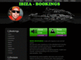 ibiza-bookings.net