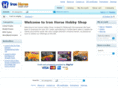 ironhorsehobbyshop.net