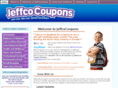 jeffcocoupons.com