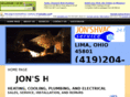 jonshvacservice.com