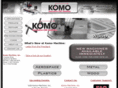 komobutler.com