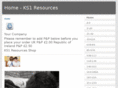 ks1resources.com