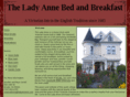 ladyanneinn.com