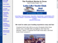 lakelbjmarina.com