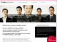 lawbroker.ca