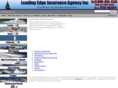 leadingedgemarine.com