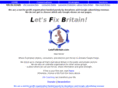 letsfixbritain.com