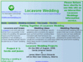 locavorewedding.com