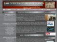 masonfirm.com