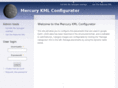 mercurykml.org