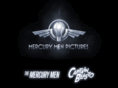 mercurymenpictures.com